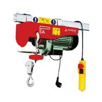 وینچ بالابر برقی ۴۰۰و۶۰۰و۸۰۰و۱۰۰۰و۱۲۰۰ دایکو مس|ماشینآلات صنعتی|همدان, |دیوار