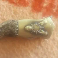 فروش چاقوفندک دار۷۵۰هزارتومان