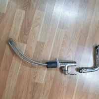 شیر ظرفشویی مارک شادان