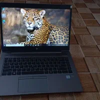 لپتاپHPZbook