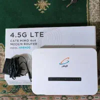 مودم همراه اول مدل HA6400