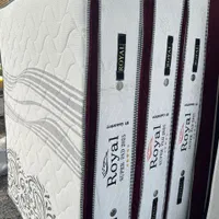 توزیع تشک رویال