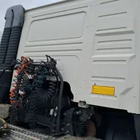 اف ایکس 460 کشنده