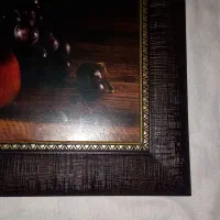 تابلو میوه قاب عکس تابلو چهار قُل|تابلو، نقاشی، عکس|مشهد, شهید فرامرز عباسی|دیوار