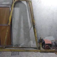 اجاره بالابر