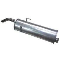 اگزوز شکاری پژو 405