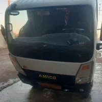 امیکو ۵۲۰۰ فابریک کمپرسی مدل ۹۲|خودرو سنگین|اهواز, شهرک رزمندگان|دیوار