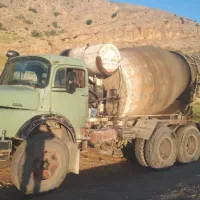 نمایشگاه شیراز کامیون|خودرو سنگین|شیراز, وزیرآباد|دیوار