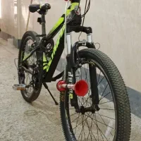 دوچرخه ۲۴ المپیا