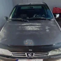 روآ مدل 87 سالم بدون رنگ|خودرو سواری و وانت|مشهد, الهیه|دیوار