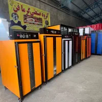 گل زعفران دستگاه خشک کن میوه و سبزی مدل ۲۰۰۹