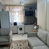 آپارتمان 45متر/دسترسی مترو/خوش نقشه/غرق نور