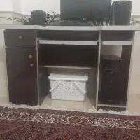 میز کامپیوتر میز