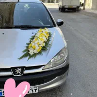 ماشین عروس