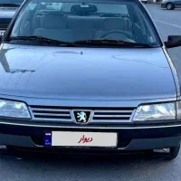 تک برگ سند کارمندی