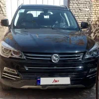 هن تنگ x7 معاوضه دارم با سراتو و یا اسپورتیج