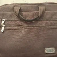 کیف اداری و لپ تاپ