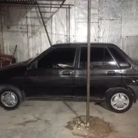 پراید مدل 81