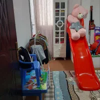 فروش مجتمع غزنینی /طبقه دوم/فوری|فروش آپارتمان|تربت جام, یحیی آباد|دیوار