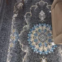 فرش ۶ متری نو