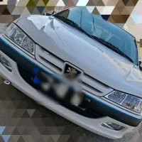 پژو پارس TU5|خودرو سواری و وانت|مرند, |دیوار