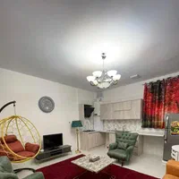 آپارتمان تک خواب با وسایل برنددر فتاحی (پلیس)|اجارهٔ کوتاهمدت آپارتمان و سوئیت|تهران, کاج|دیوار