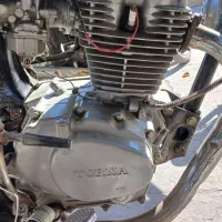 مزاید|موتورسیکلت|کازرون, |دیوار