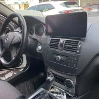 بنز c200|خودرو سواری و وانت|تهران, علم و صنعت|دیوار