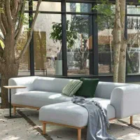 مبل رباط کریم مهستان