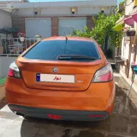 mg 6 مدل 2012|خودرو سواری و وانت|کرج, کوی مدرس|دیوار