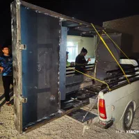 بار و حمل بار و باربری|خدمات حمل و نقل|میبد, |دیوار