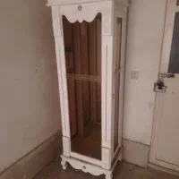 بوفه اینه دار