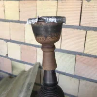 قلیان دوسیب|کلکسیون و سرگرمی|کرمانشاه, |دیوار