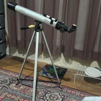 تلسکوپ دانش اموزی