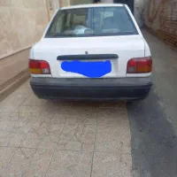 پراید صندوقدار دوگانه|خودرو سواری و وانت|چهاردانگه (تهران), |دیوار