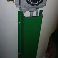 آبگرمکن زمینی  کاوه کویر