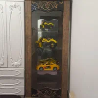 گنجه ومیز تلویزیون