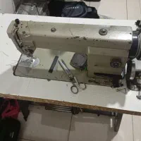 چرخ خیاطی صنعتی