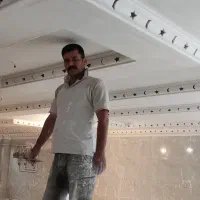 گچکاری وگچبری