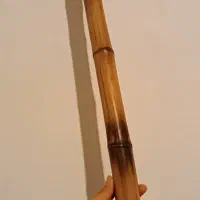 بامبو|صنایع دستی و سایر لوازم تزئینی|آزادشهر, |دیوار