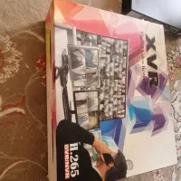 DVR هشت کاناله نو با کارتن مدل 265+H اورجینال|دوربین مداربسته|تهران, مختاری|دیوار