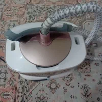 اتو بخار صنعتی