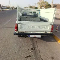 پیکان وانت مدل 93|خودرو سواری و وانت|تربت جام, شهرک آزادگان|دیوار