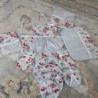 سرویس اشپزخانه عروس ۱۳ پارچه