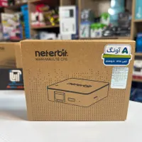 مودم سیم کارتی کابل لن خور آکبند NETERBIT WIFI|مودم و تجهیزات شبکه|خرم‌آباد, |دیوار