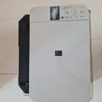 دستگاه چاپگر عکس کانن