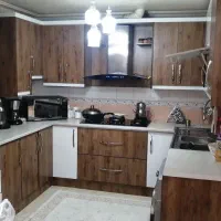 آپارتمان اجاره ای ۹۵ متر دو خواب