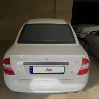 تیبا مدل ۱۴۰۱|خودرو سواری و وانت|زاهدان, |دیوار