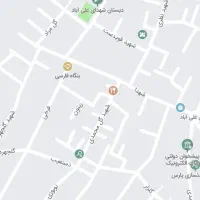 زمین-مسکونی