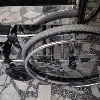 ویلچر|آرایشی، بهداشتی، درمانی|رشت, بازار|دیوار